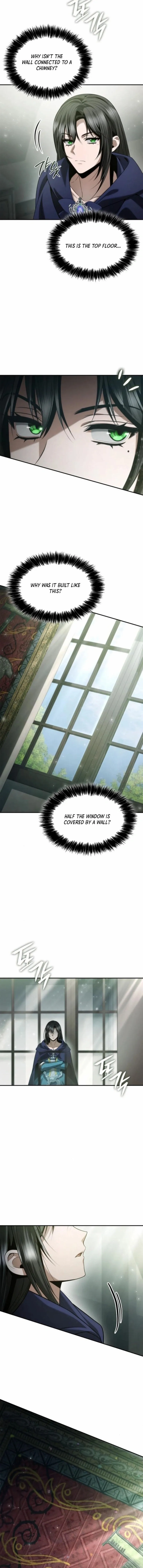 Sister, I Am the Queen in This Life Chapter 152 - page 5