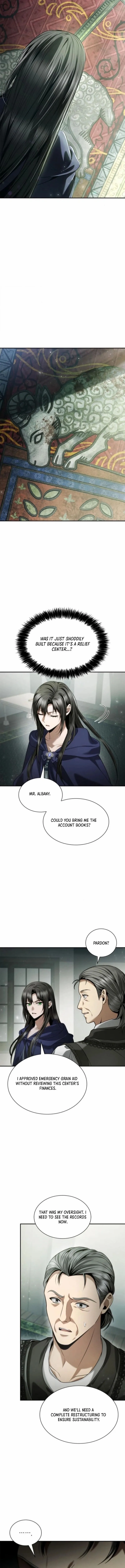 Sister, I Am the Queen in This Life Chapter 152 - page 6