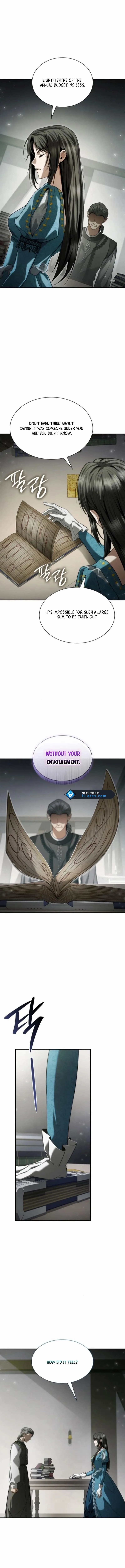 Sister, I Am the Queen in This Life Chapter 152 - page 8