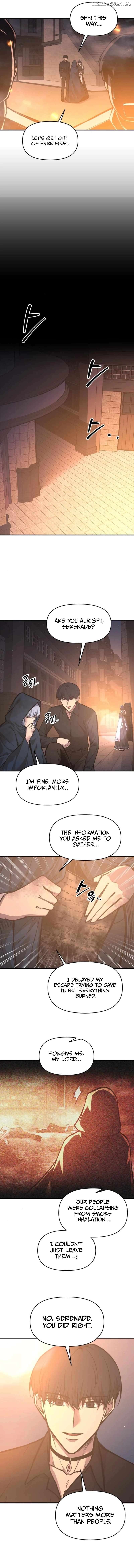 I Became the Tyrant of a Defense Game Chapter 133 - page 10