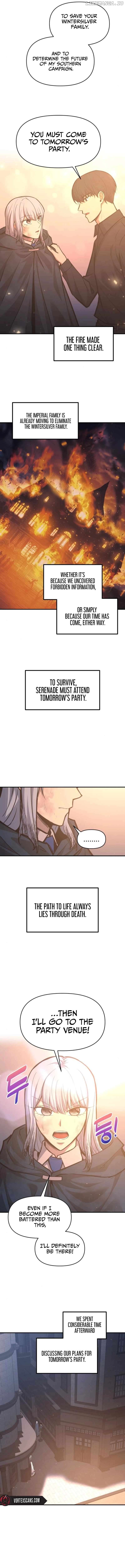 I Became the Tyrant of a Defense Game Chapter 133 - page 13