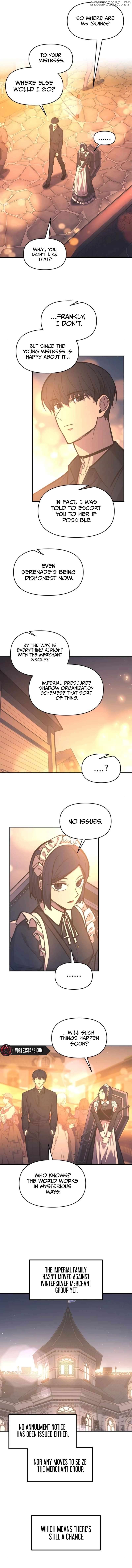 I Became the Tyrant of a Defense Game Chapter 133 - page 6