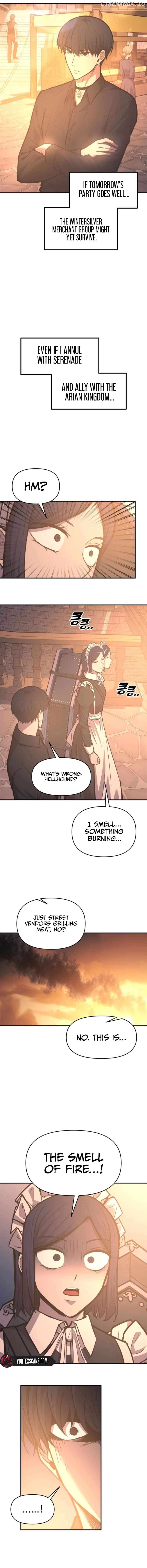 I Became the Tyrant of a Defense Game Chapter 133 - page 7