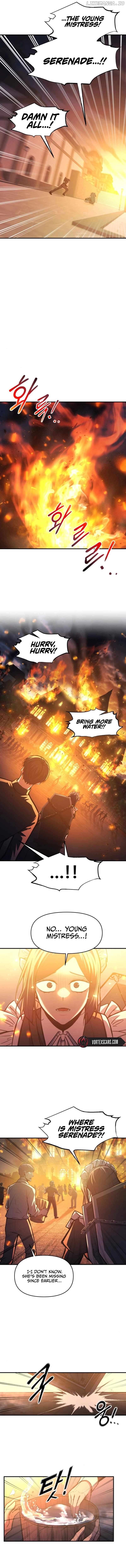I Became the Tyrant of a Defense Game Chapter 133 - page 8