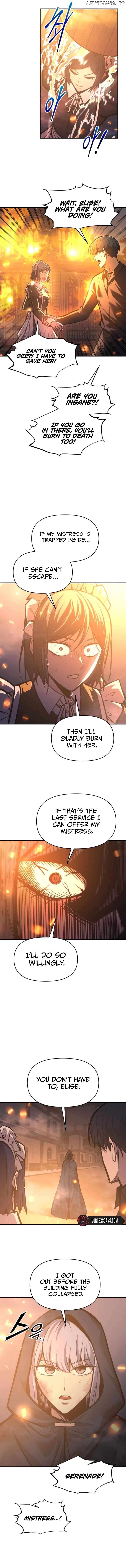 I Became the Tyrant of a Defense Game Chapter 133 - page 9