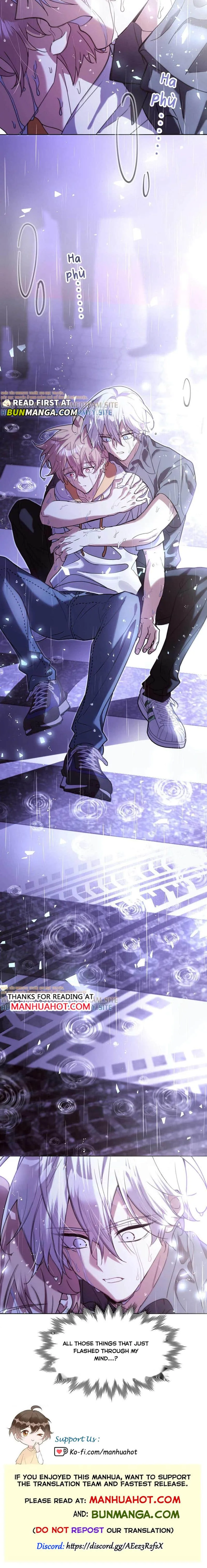 Don’t Say You Love Me Chapter 155 - page 10