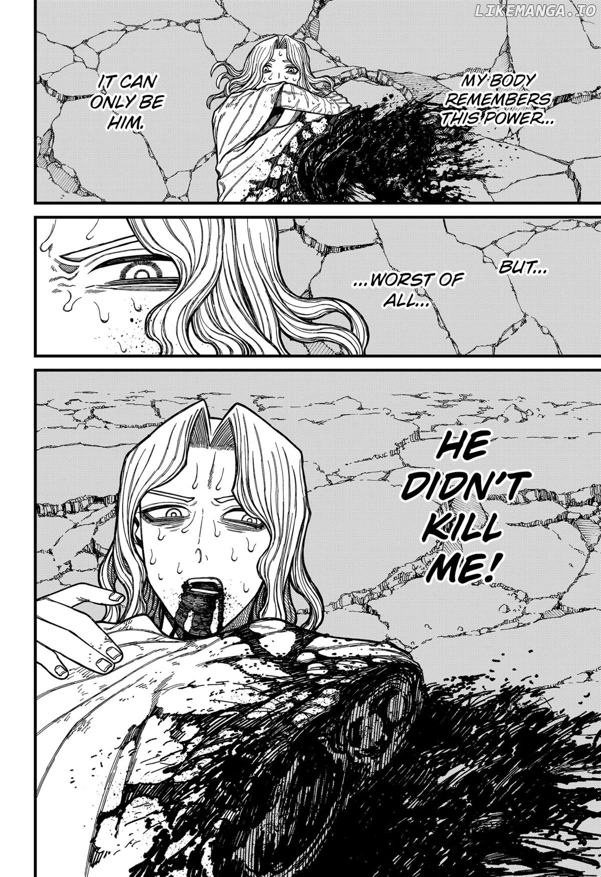 Centuria - Manga Chapter 54 - page 10