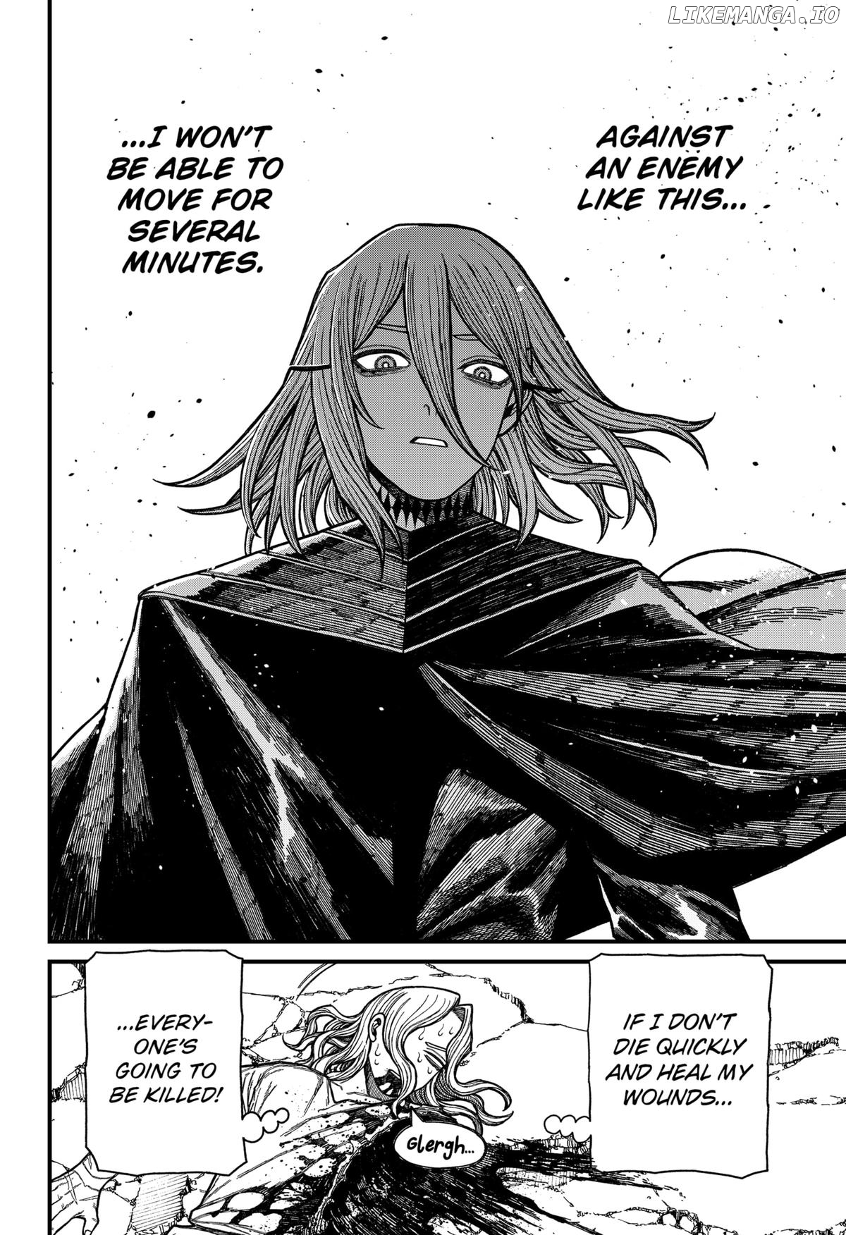 Centuria - Manga Chapter 54 - page 12