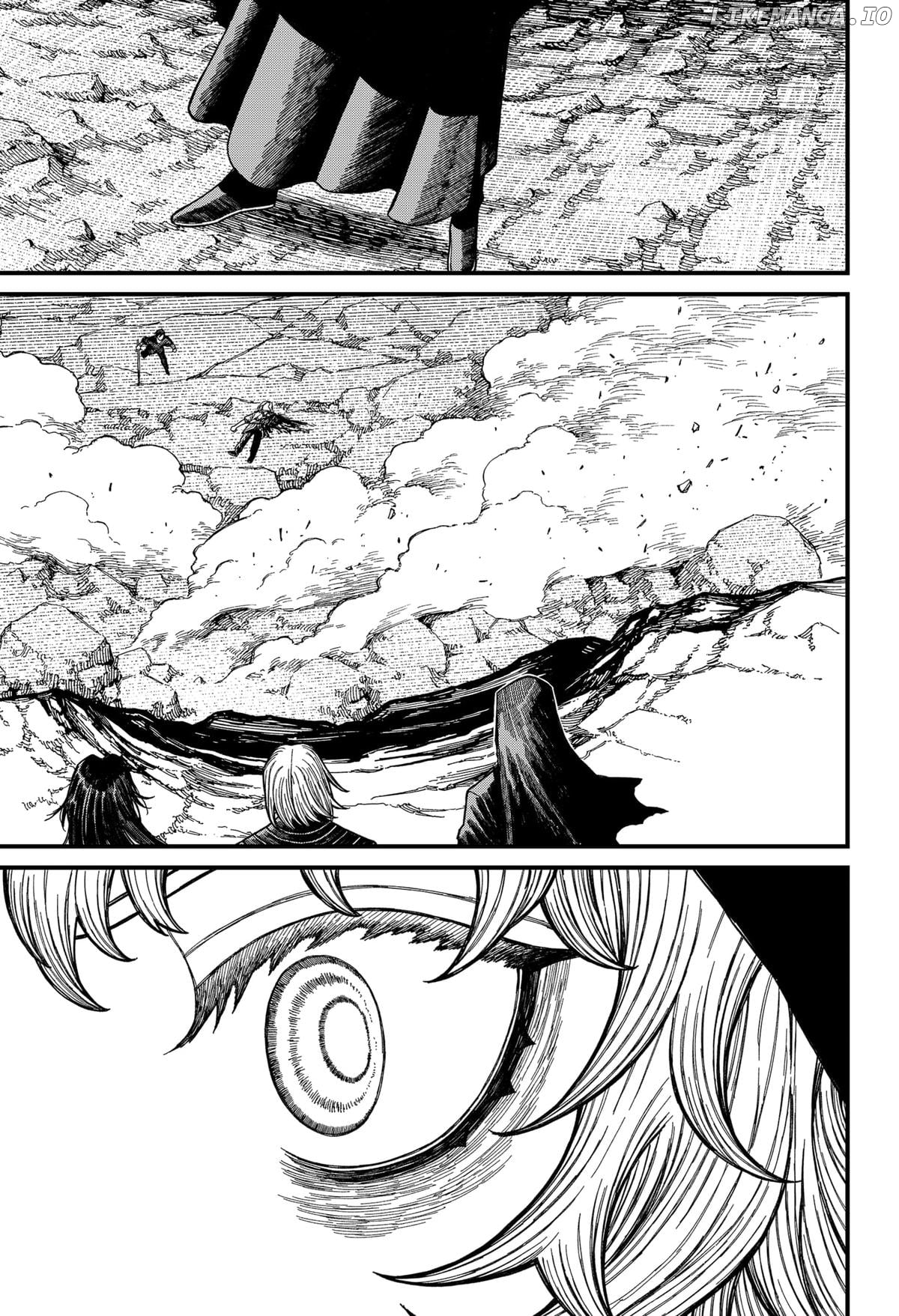 Centuria - Manga Chapter 54 - page 13