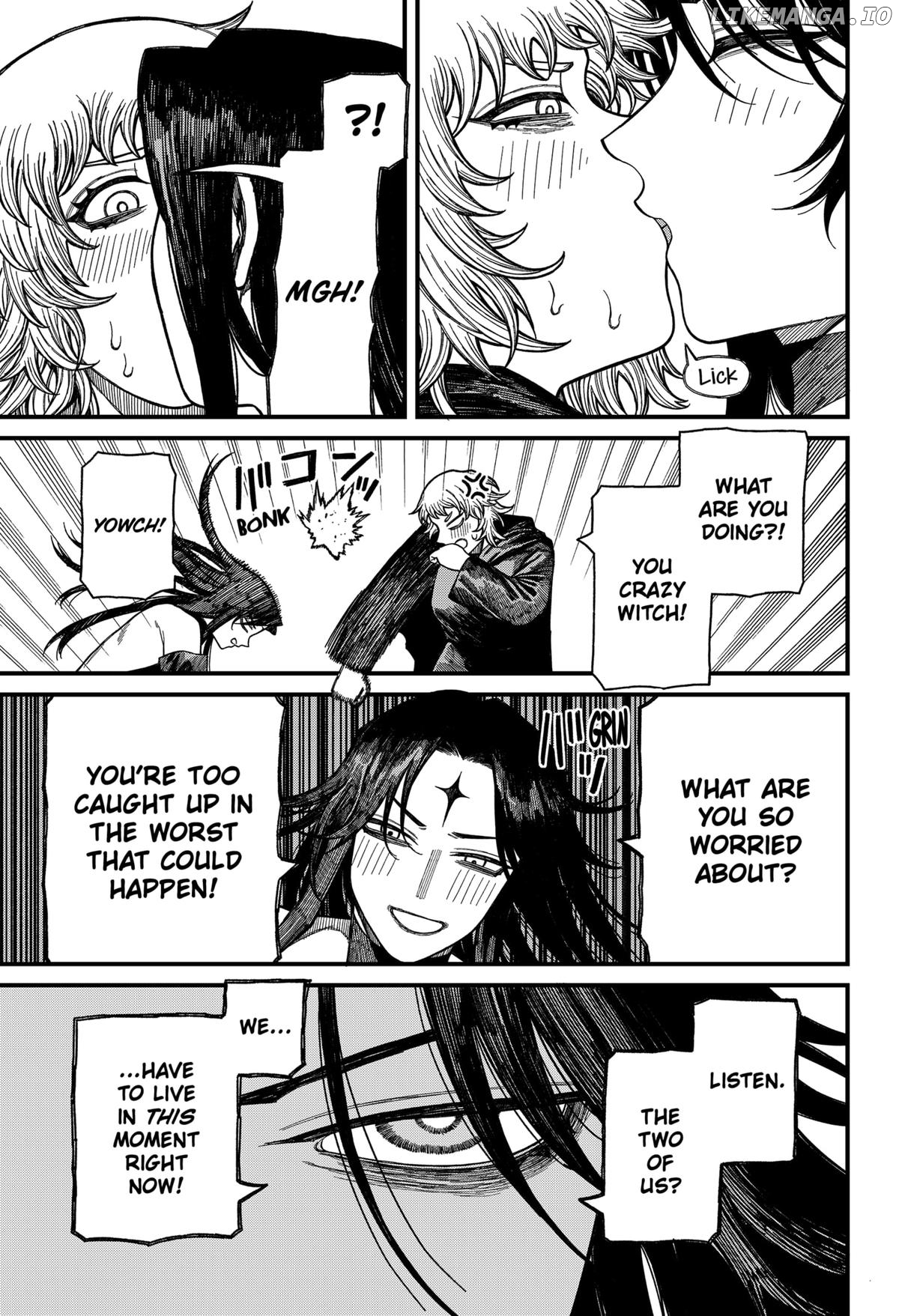 Centuria - Manga Chapter 54 - page 17