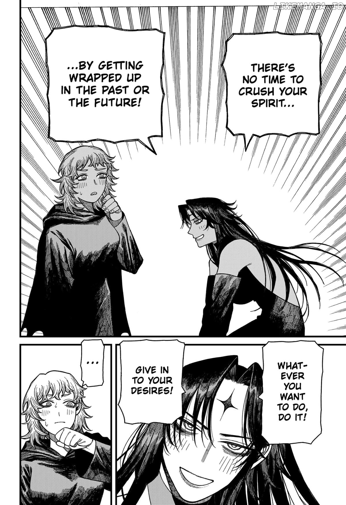 Centuria - Manga Chapter 54 - page 18