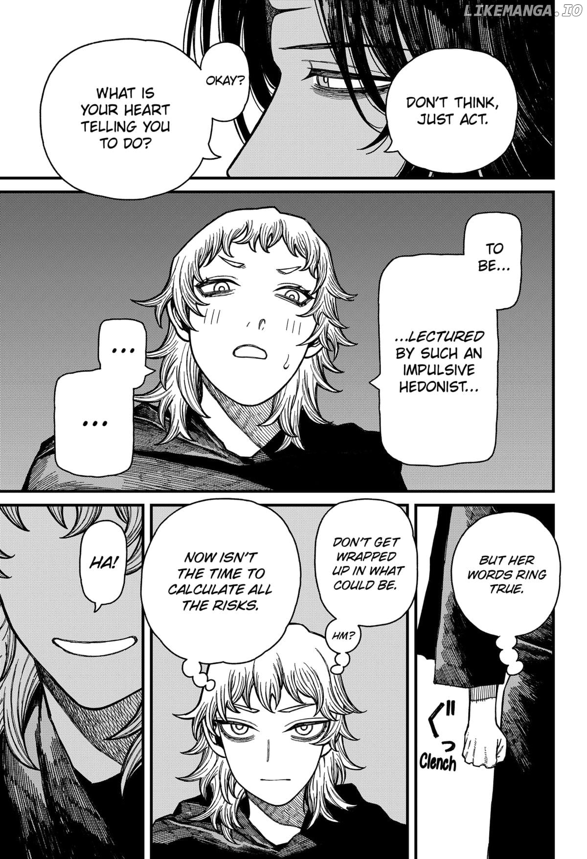 Centuria - Manga Chapter 54 - page 19