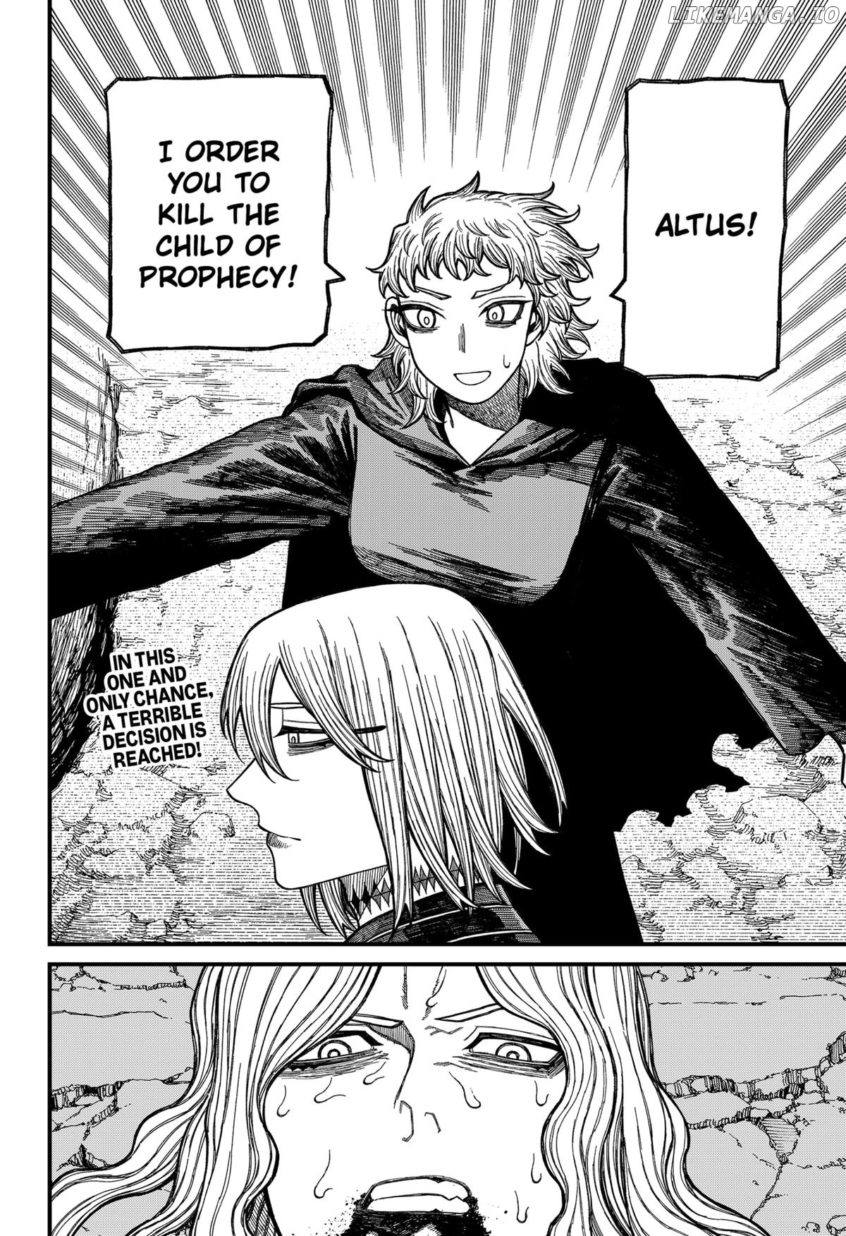 Centuria - Manga Chapter 54 - page 20