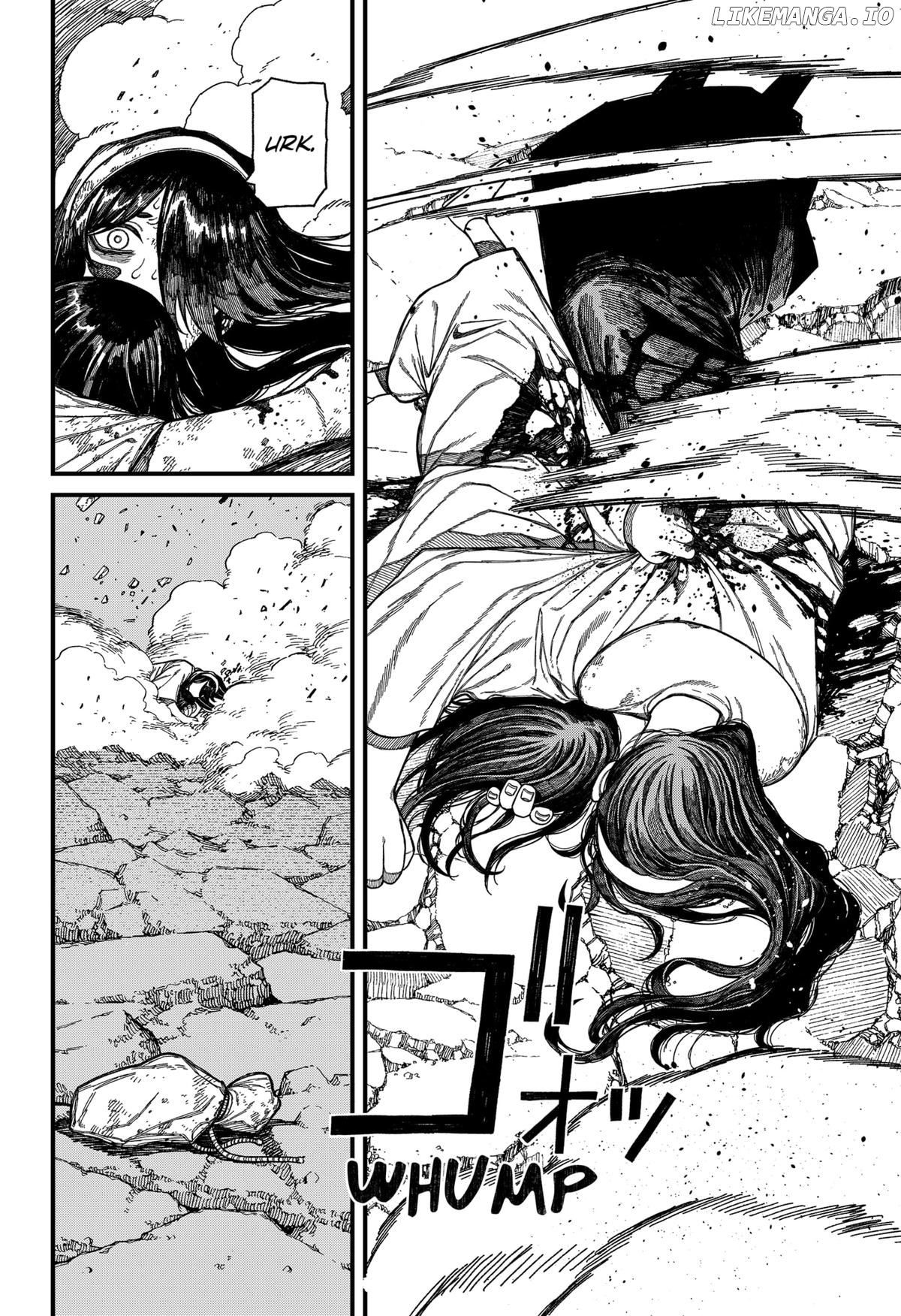 Centuria - Manga Chapter 54 - page 4