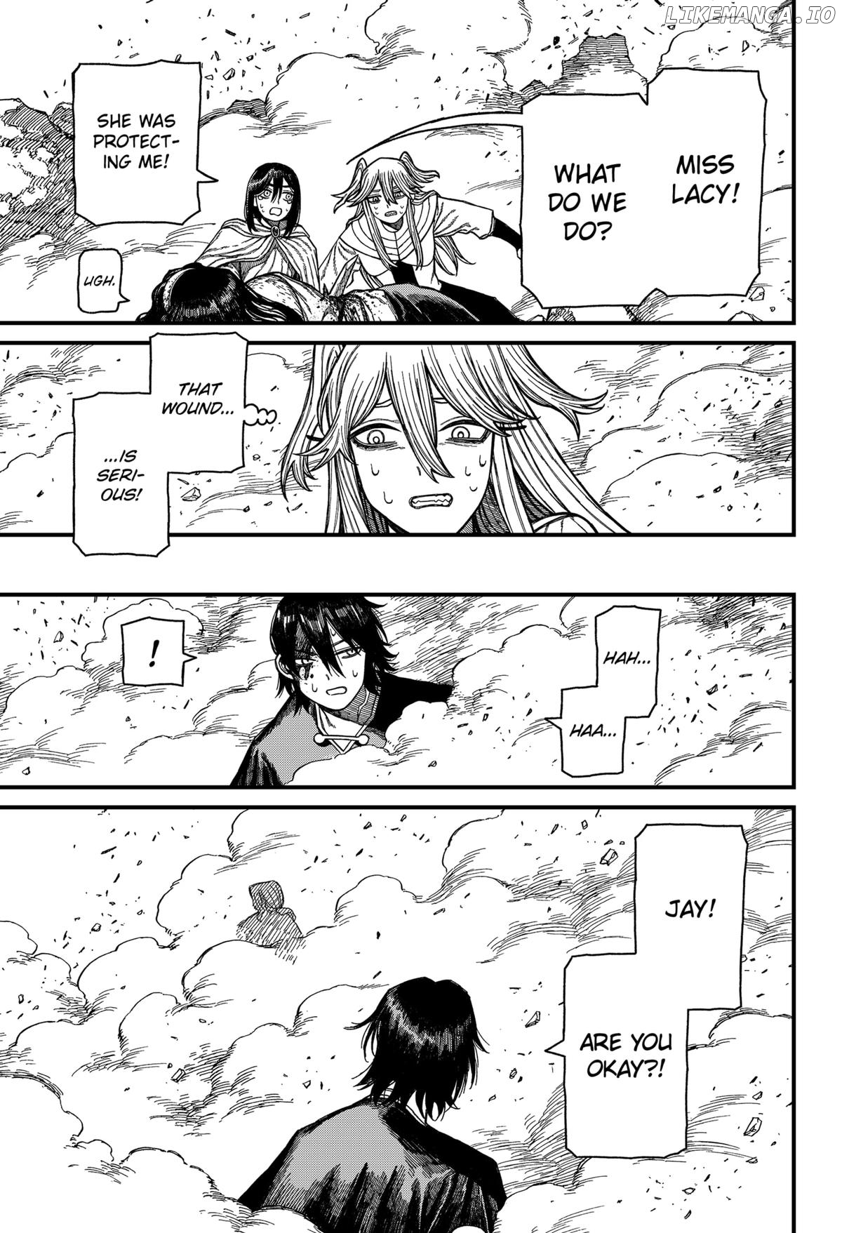 Centuria - Manga Chapter 54 - page 7