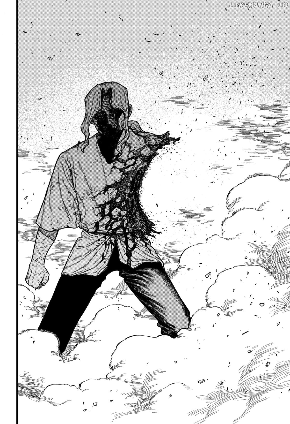 Centuria - Manga Chapter 54 - page 8