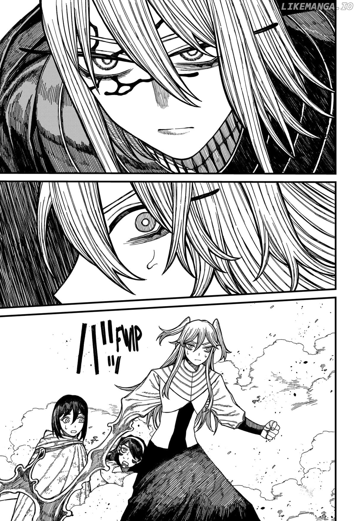 Centuria - Manga Chapter 55 - page 12