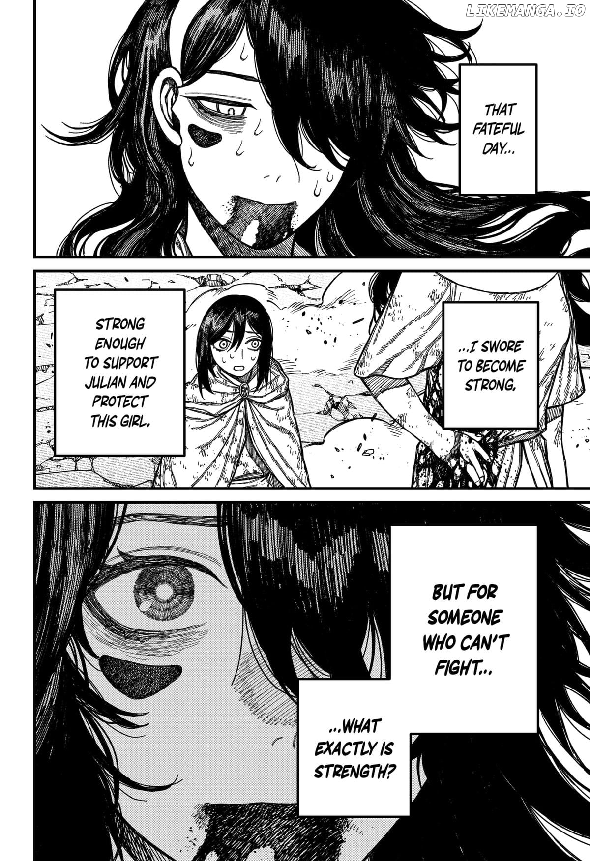 Centuria - Manga Chapter 55 - page 17