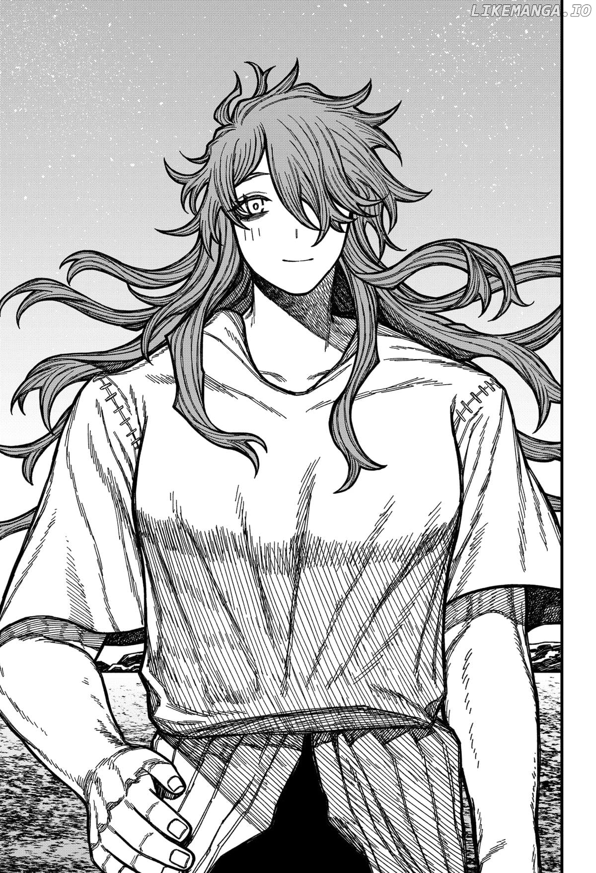 Centuria - Manga Chapter 55 - page 18