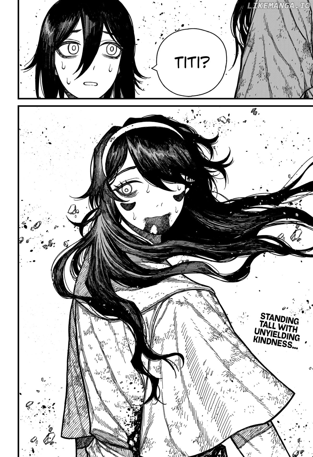 Centuria - Manga Chapter 55 - page 19