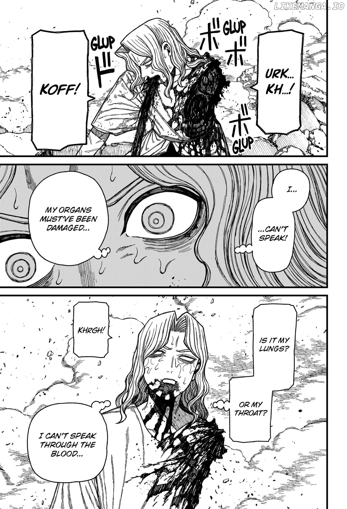 Centuria - Manga Chapter 55 - page 7