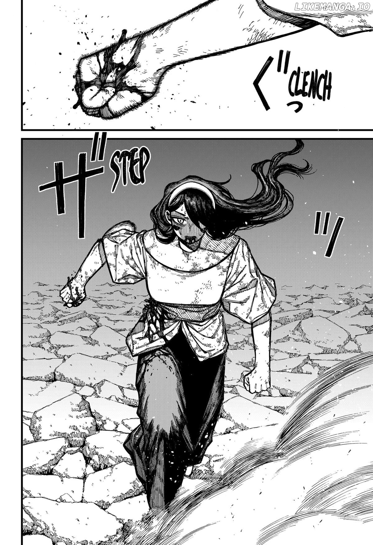 Centuria - Manga Chapter 56 - page 12