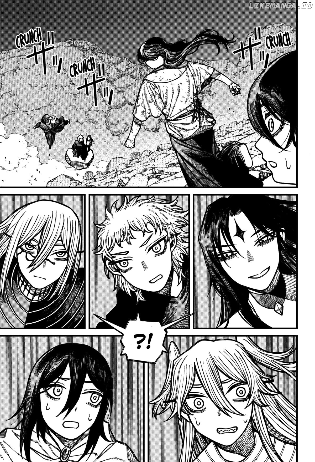 Centuria - Manga Chapter 56 - page 13