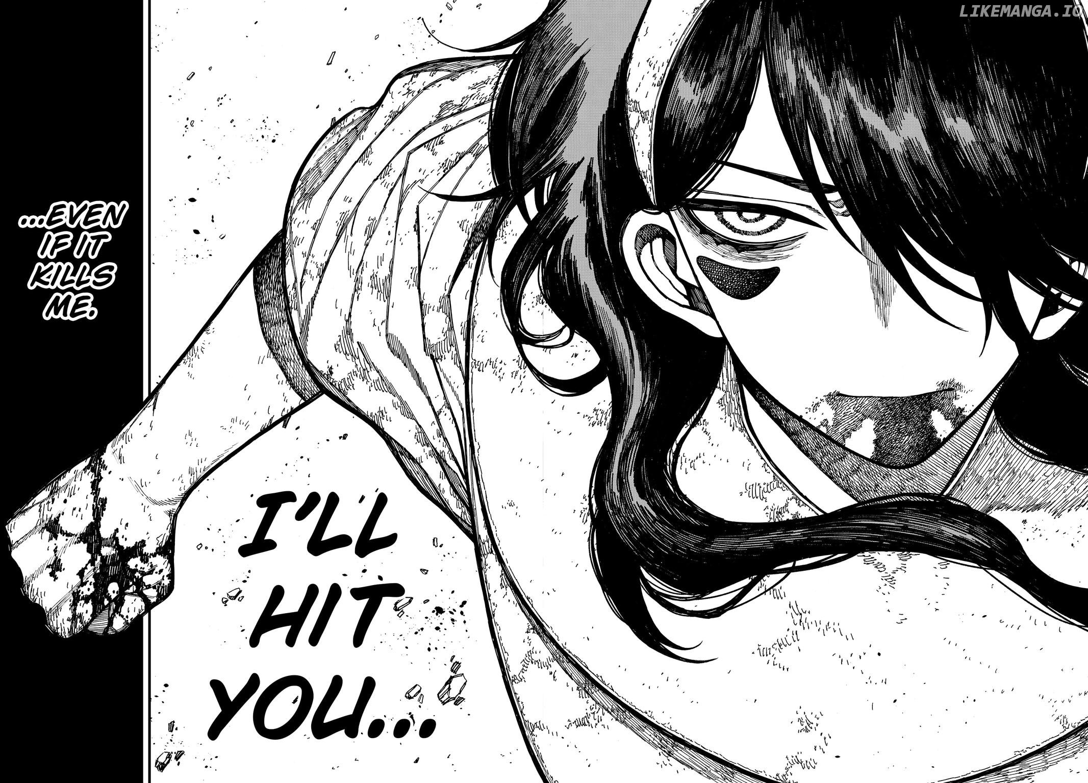 Centuria - Manga Chapter 56 - page 14