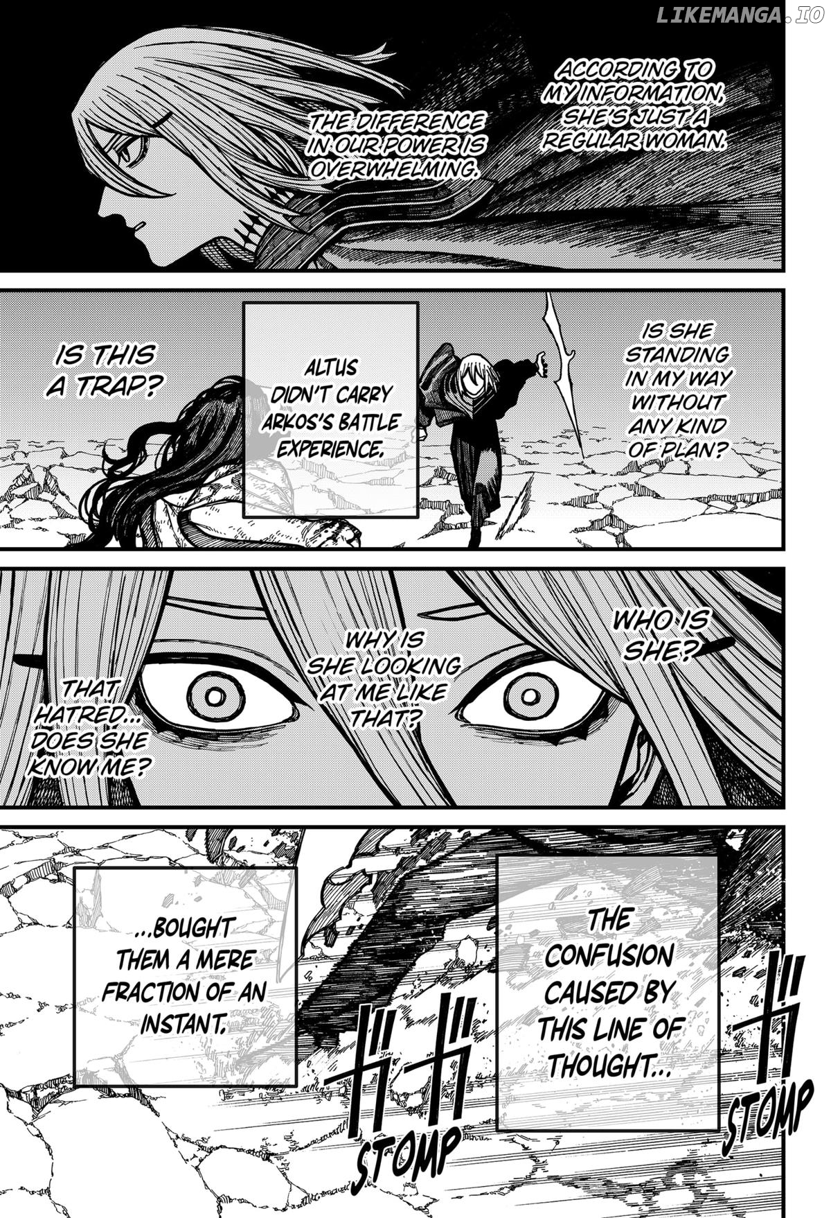 Centuria - Manga Chapter 56 - page 16