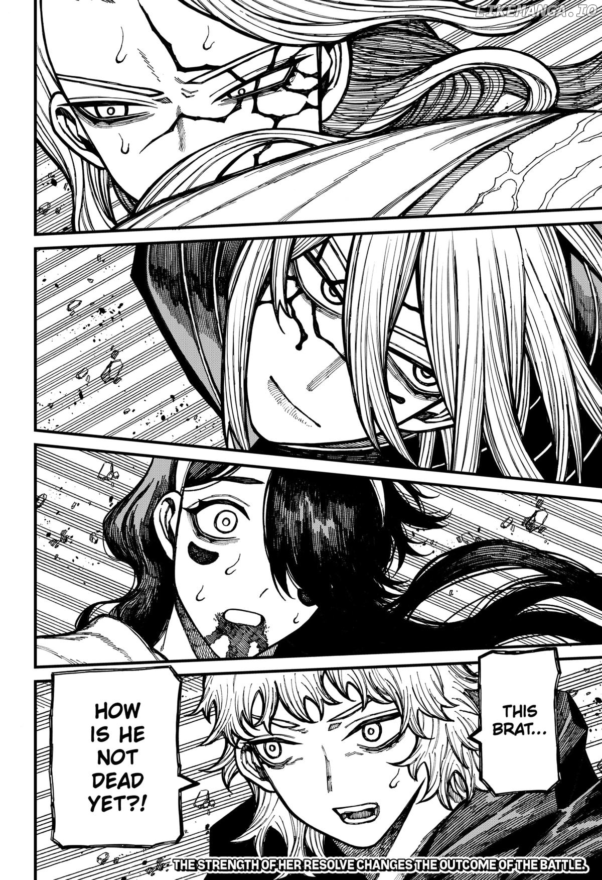 Centuria - Manga Chapter 56 - page 18