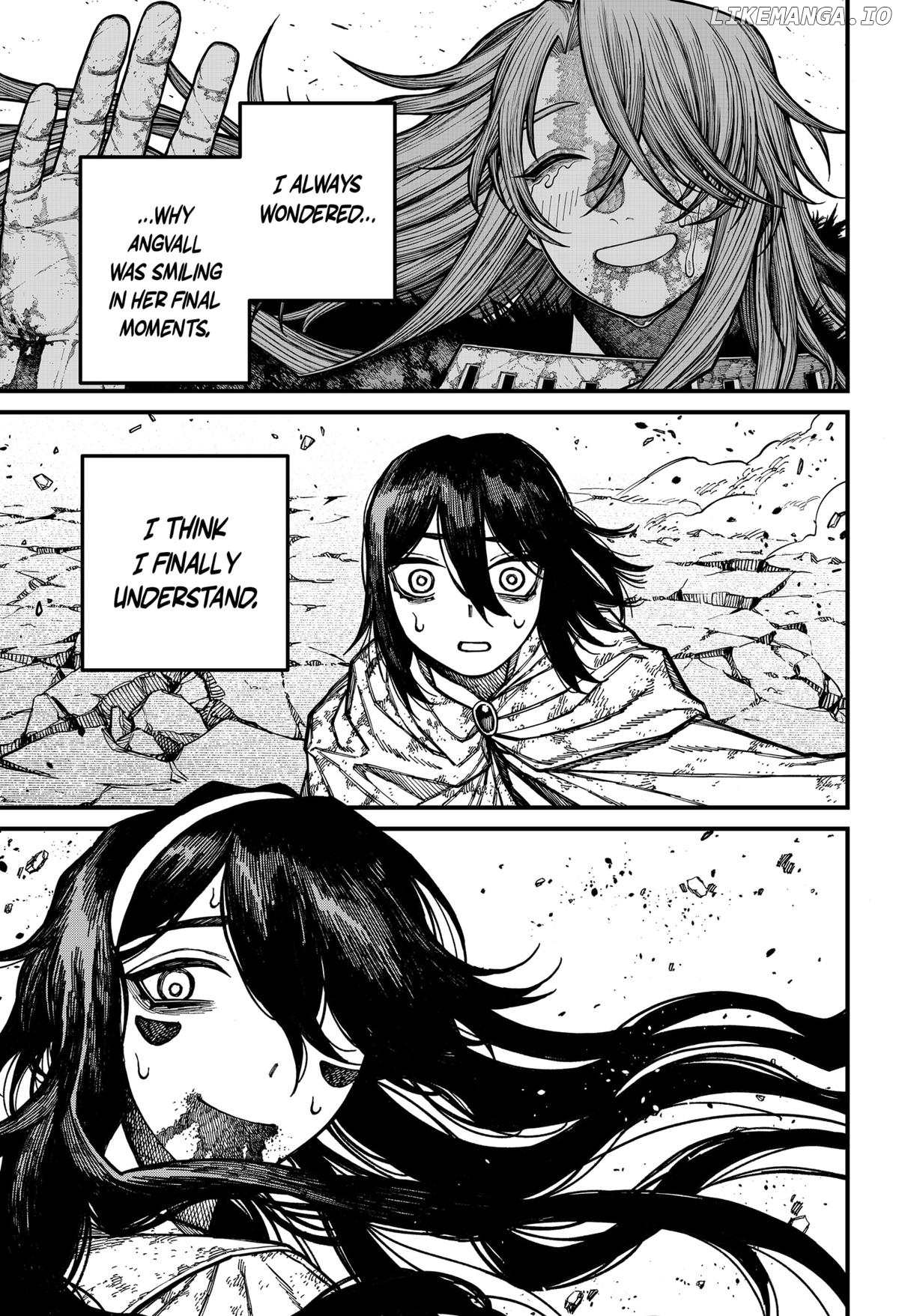 Centuria - Manga Chapter 56 - page 9
