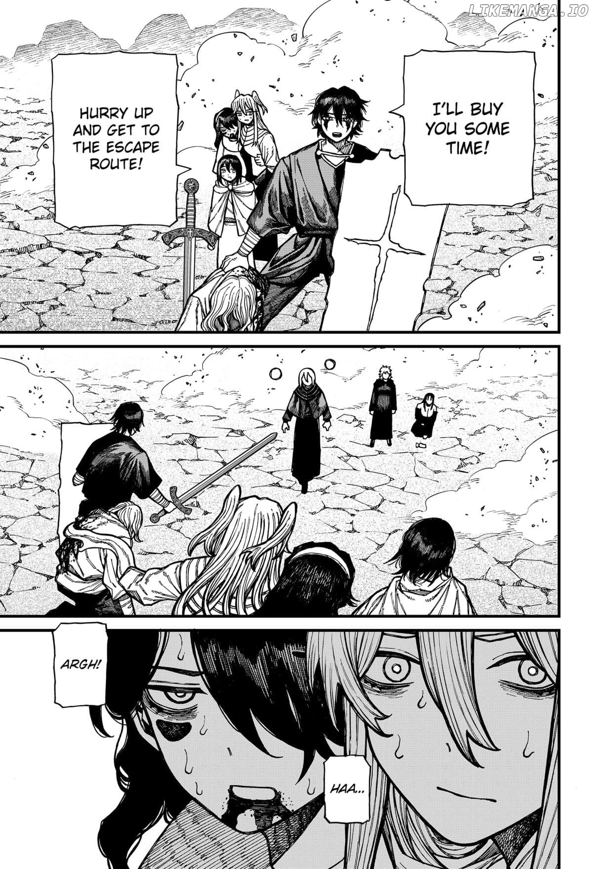 Centuria - Manga Chapter 57 - page 13