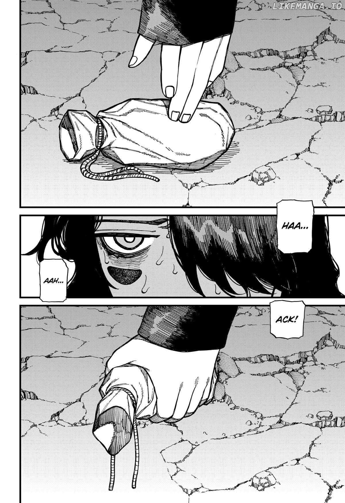 Centuria - Manga Chapter 57 - page 14