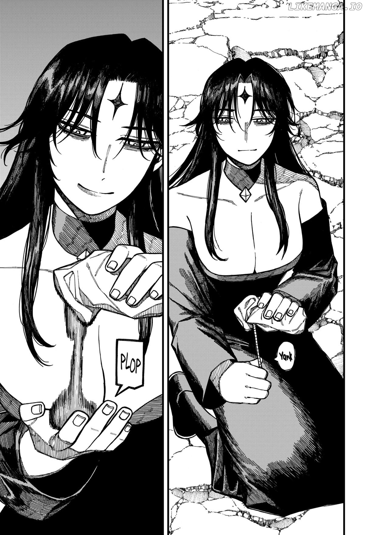 Centuria - Manga Chapter 57 - page 15