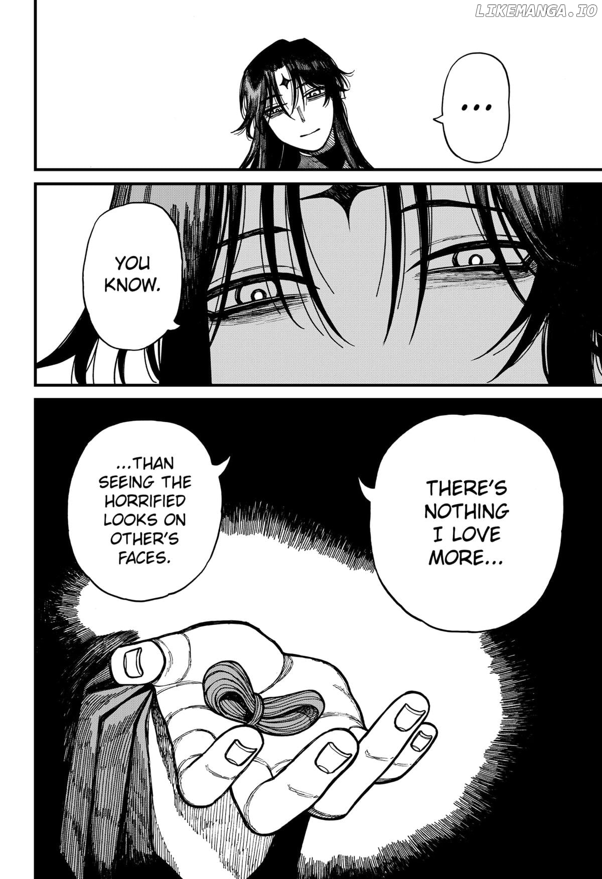 Centuria - Manga Chapter 57 - page 16