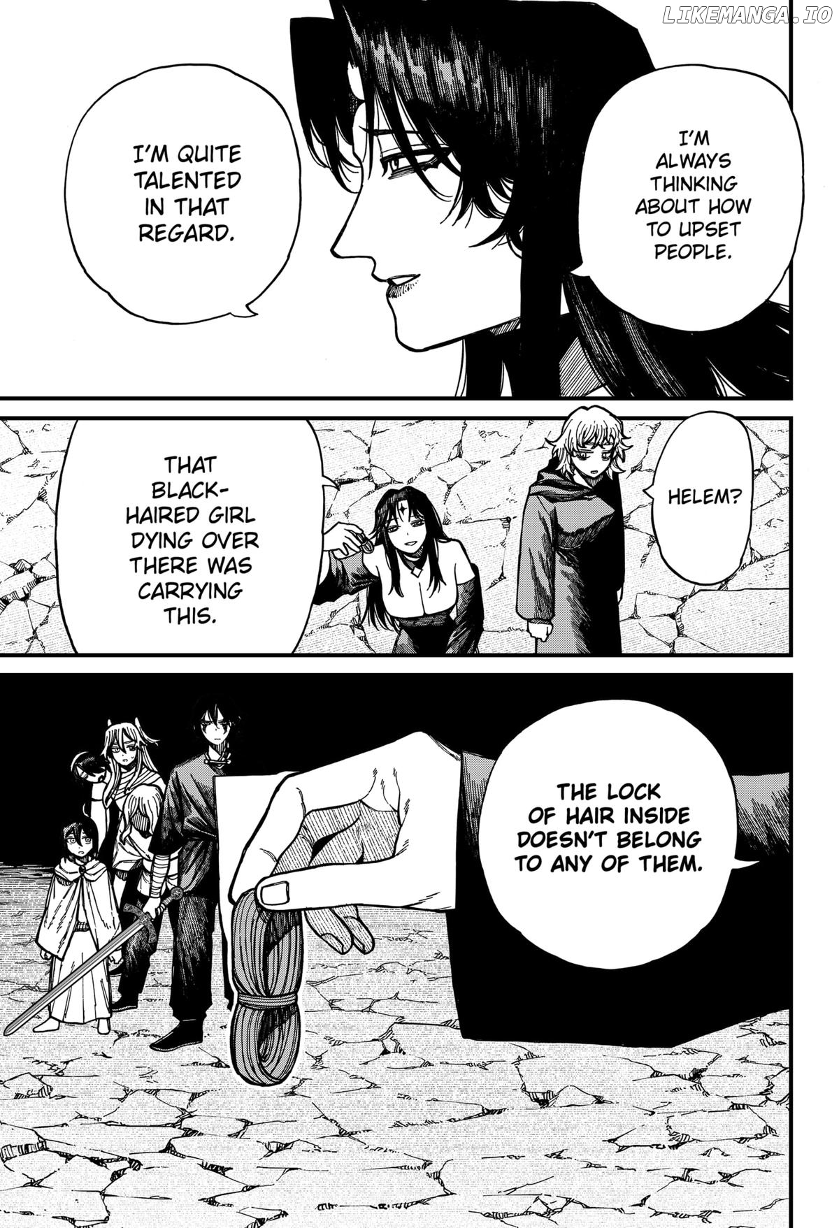 Centuria - Manga Chapter 57 - page 17