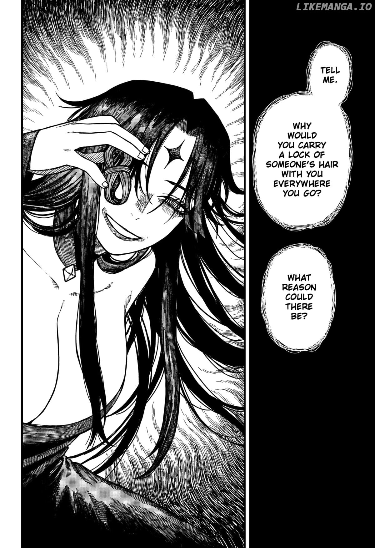 Centuria - Manga Chapter 57 - page 18