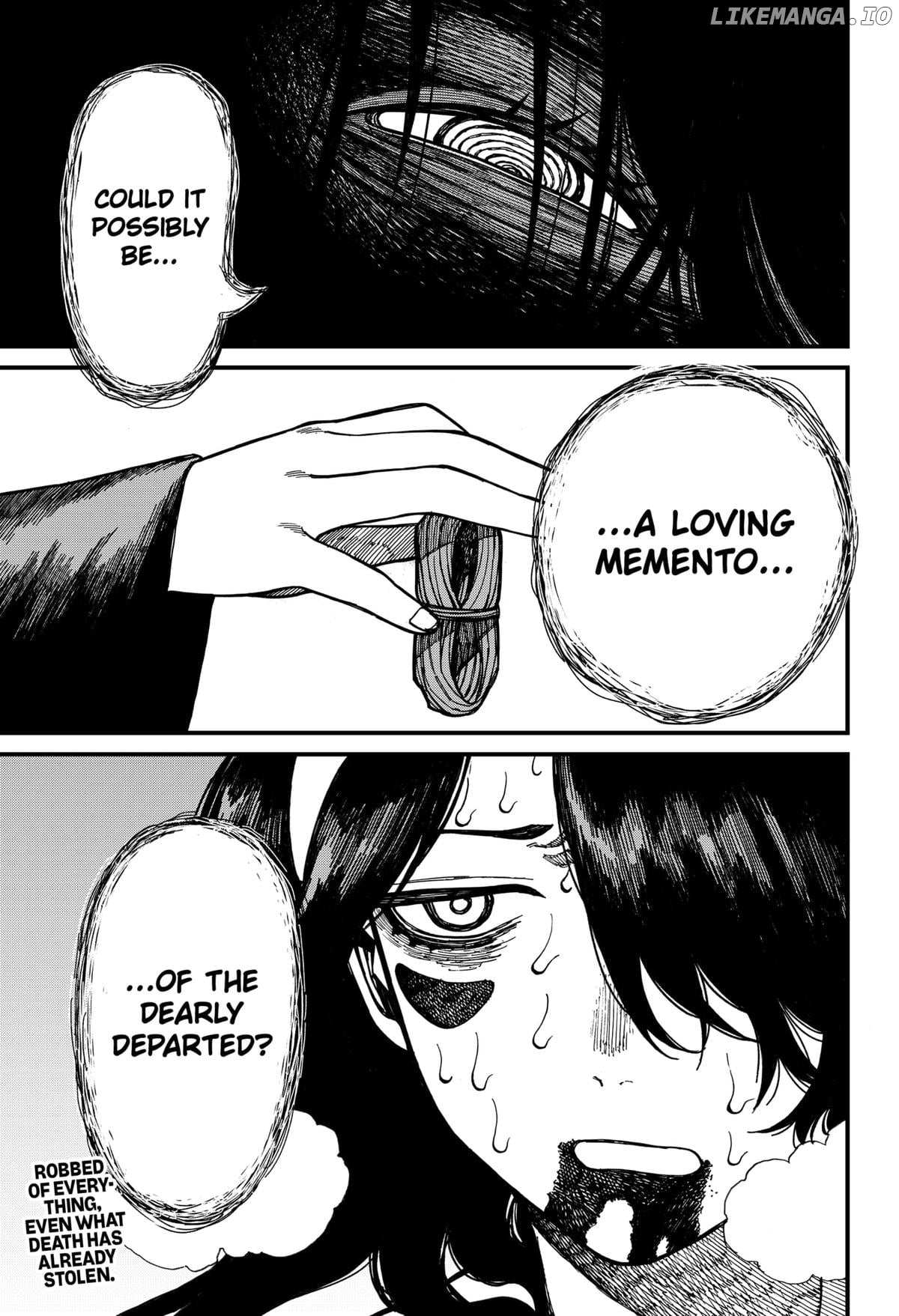 Centuria - Manga Chapter 57 - page 19