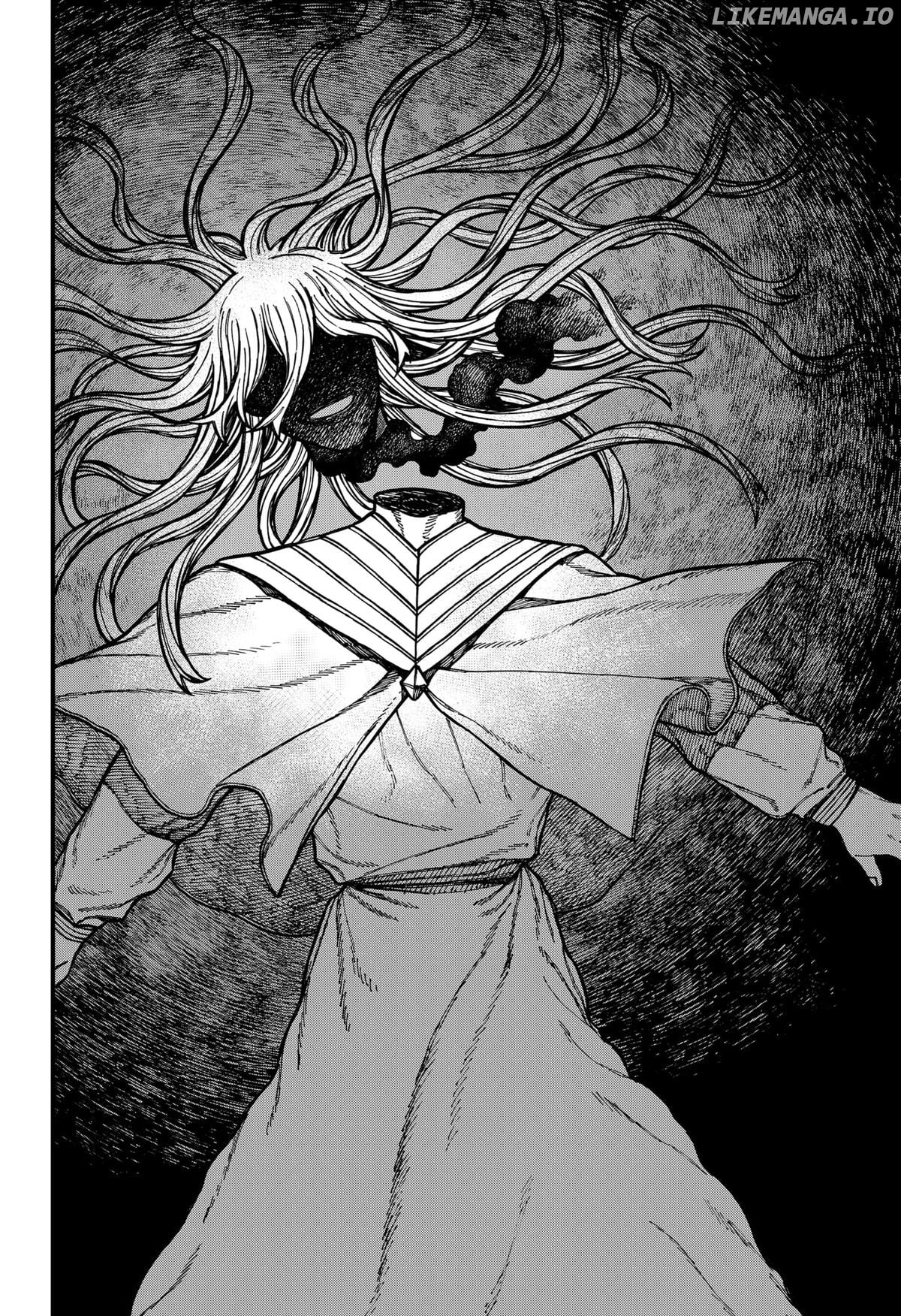 Centuria - Manga Chapter 58 - page 10