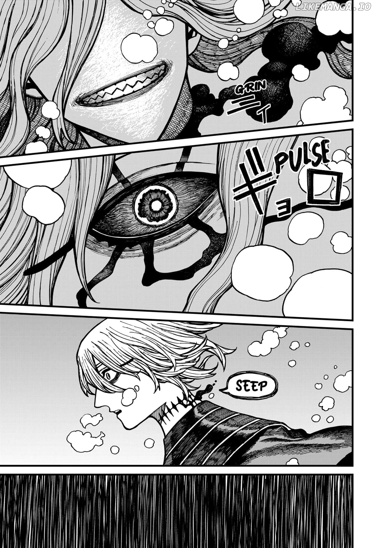 Centuria - Manga Chapter 58 - page 11