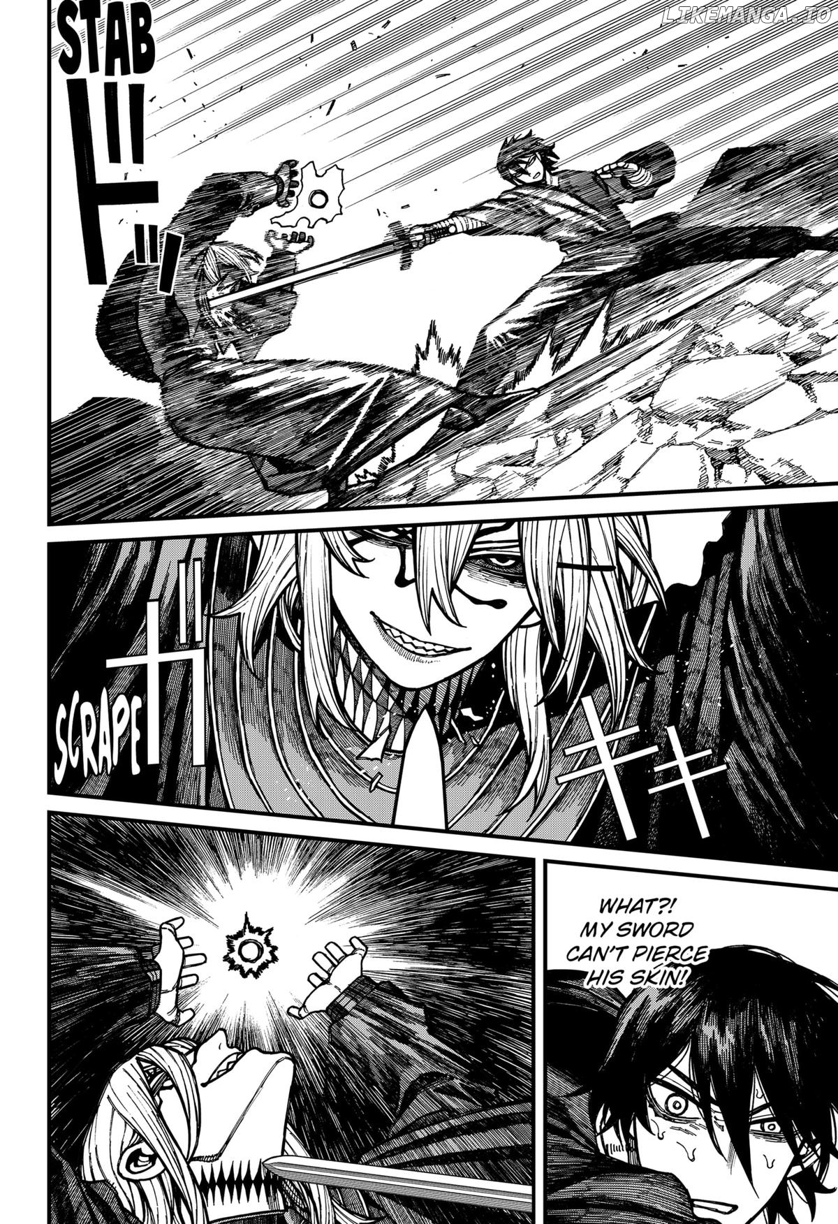 Centuria - Manga Chapter 58 - page 14