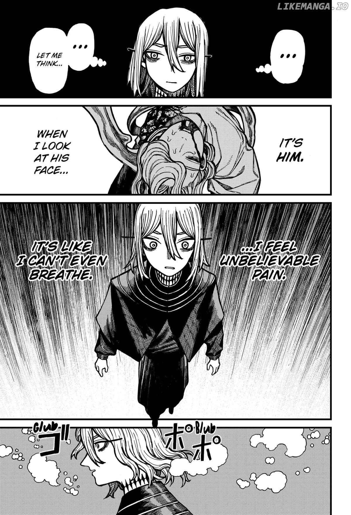 Centuria - Manga Chapter 58 - page 7