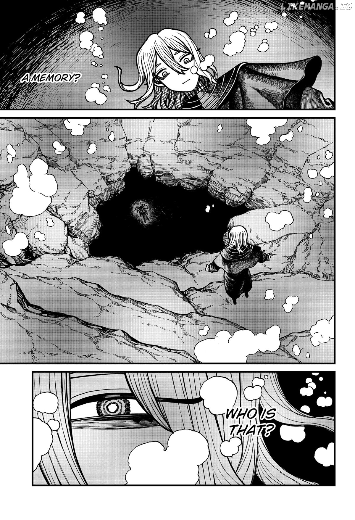 Centuria - Manga Chapter 58 - page 9