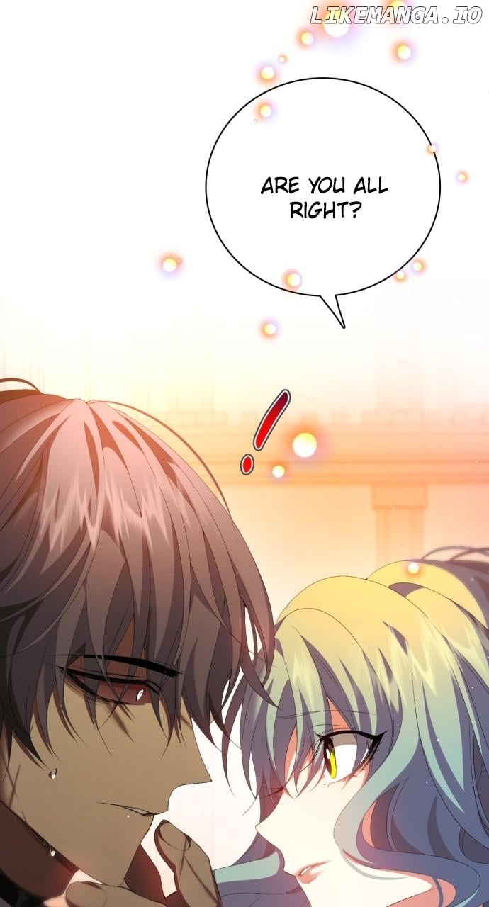 Zero Game Chapter 311 - page 15