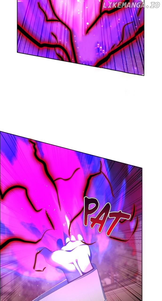 Zero Game Chapter 311 - page 51