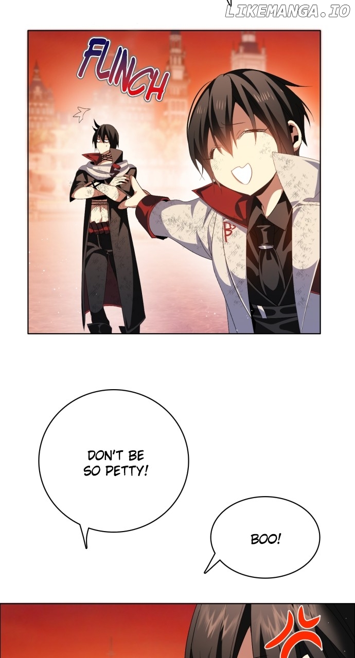 Zero Game Chapter 313 - page 4