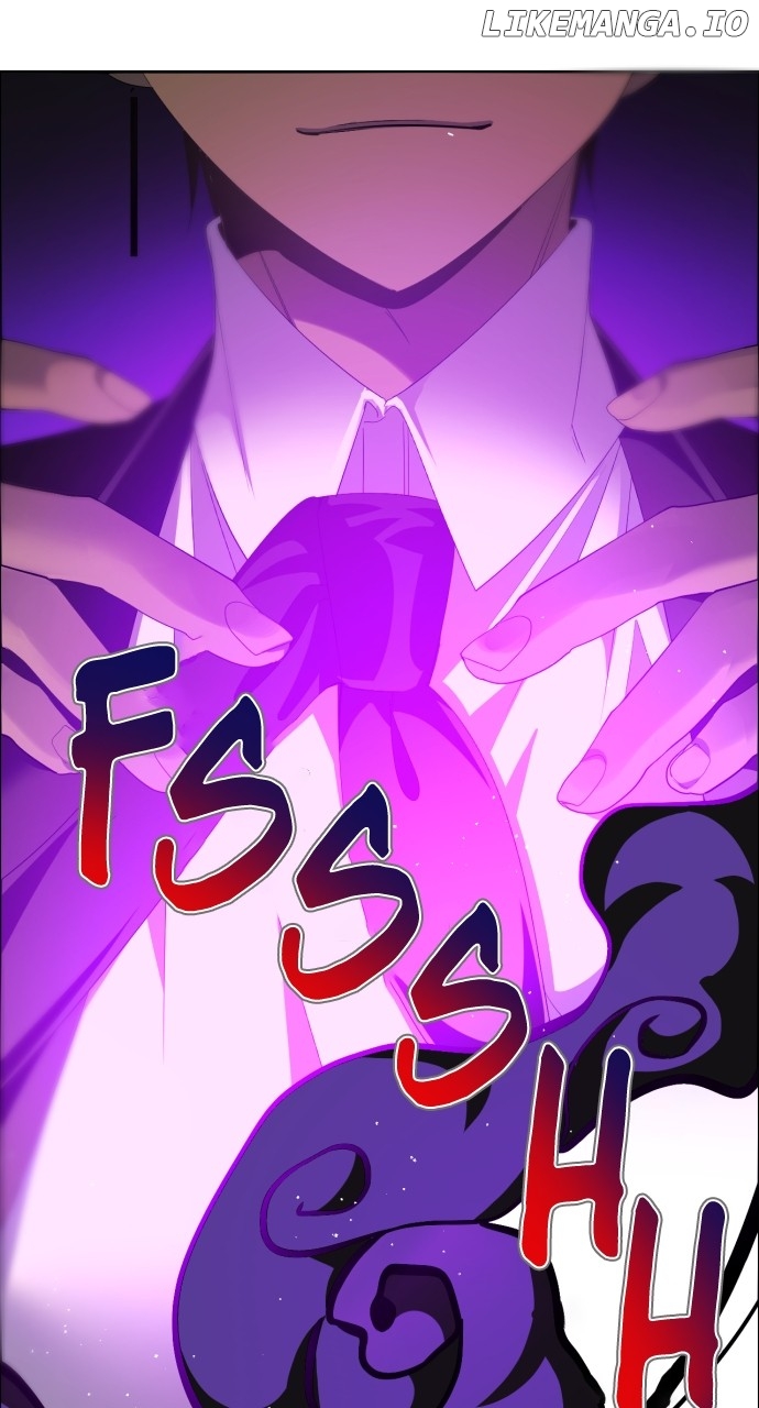 Zero Game Chapter 313 - page 6