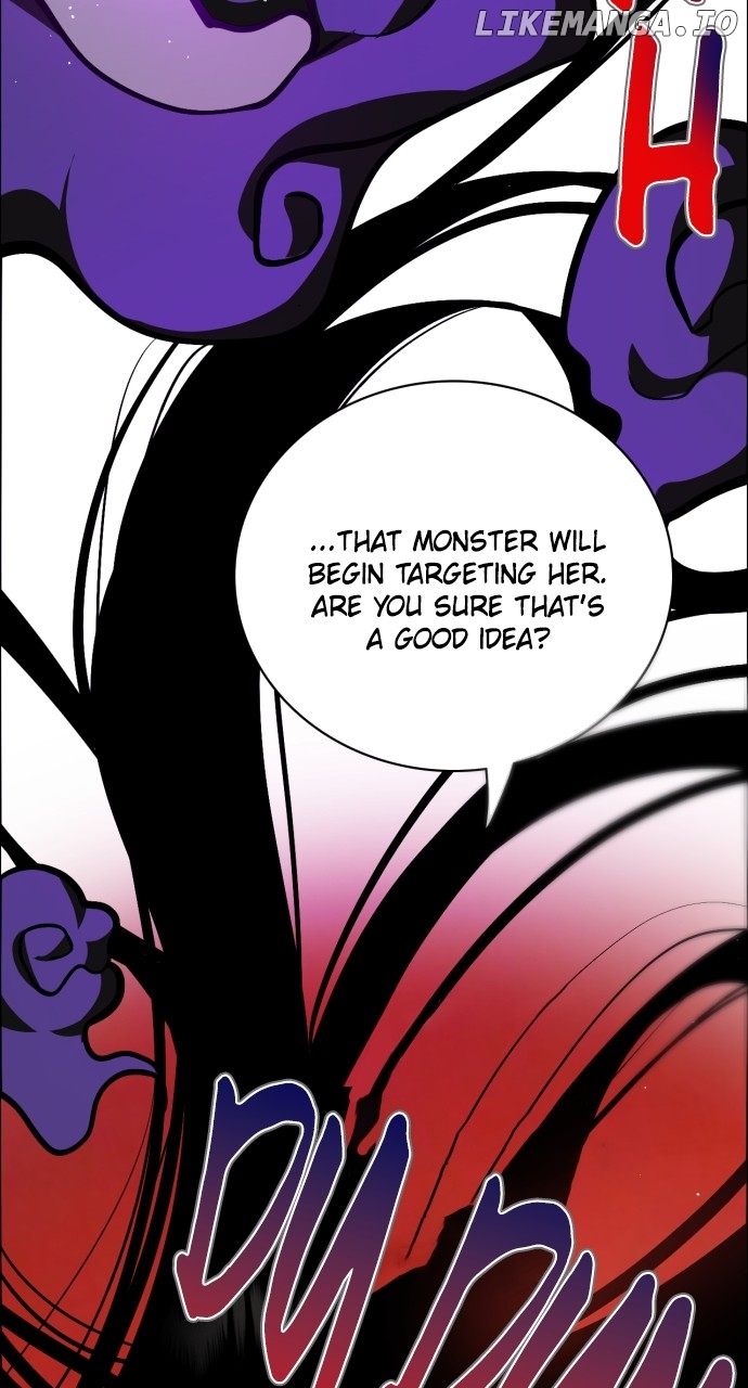 Zero Game Chapter 313 - page 7