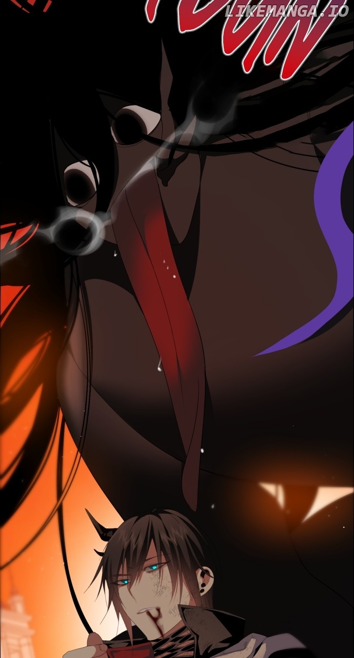 Zero Game Chapter 313 - page 8