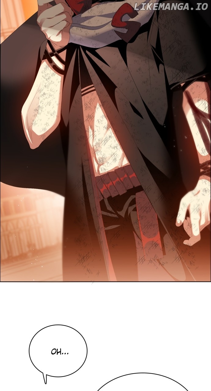 Zero Game Chapter 313 - page 9